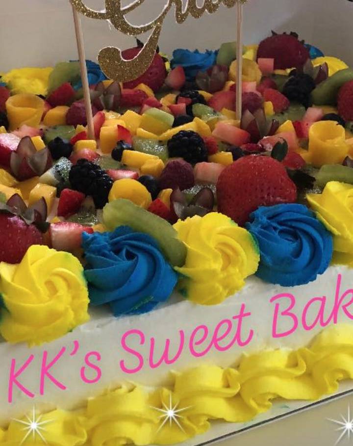 KK's Bakery Kitchen photo