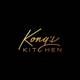 Kong's Kitchen logo