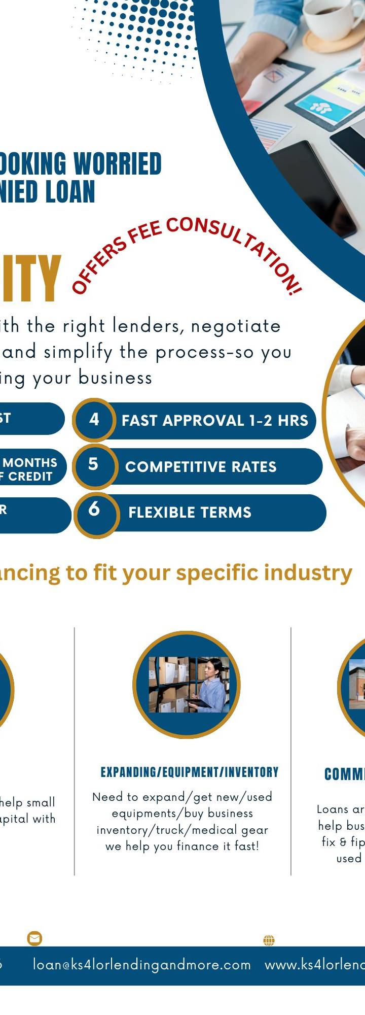 KS4 Lor Lending & More LLC photo