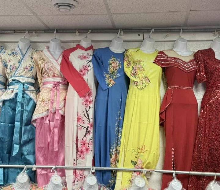 L & S Fashion Designs photo
