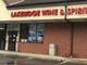 Lakeridge Wine & Spirits, Champlin MN logo