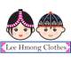 Lee Hmong Clothes logo