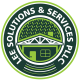 Lee Solutions & Services, PLLC logo
