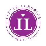 Little Luxuries Nail Lounge logo