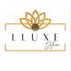LLUXE Silver logo