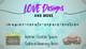 Love Designs and More logo