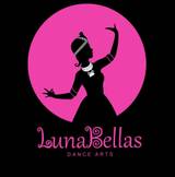 LunaBellas logo
