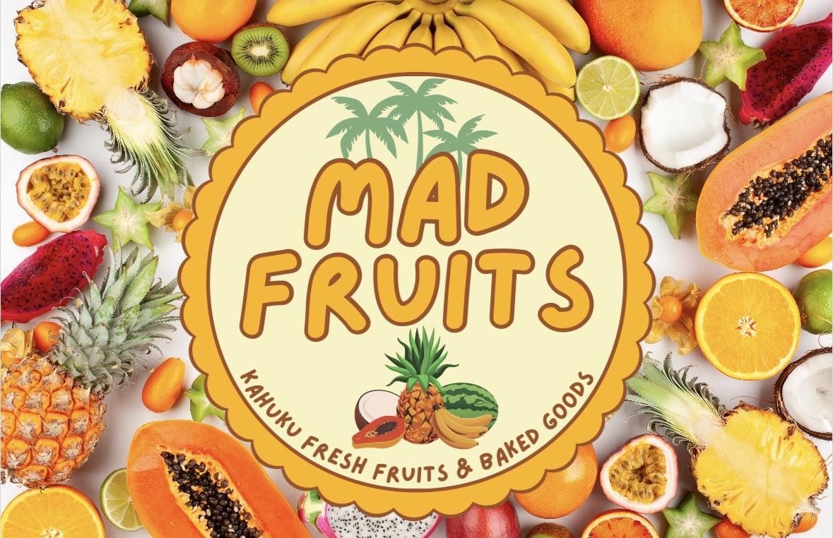 Mad Fruits photo