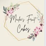 Mailee's Fruit Cakes logo