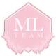 Mao Lor — ML Team logo