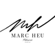 Marc Heu Patisserie Paris logo