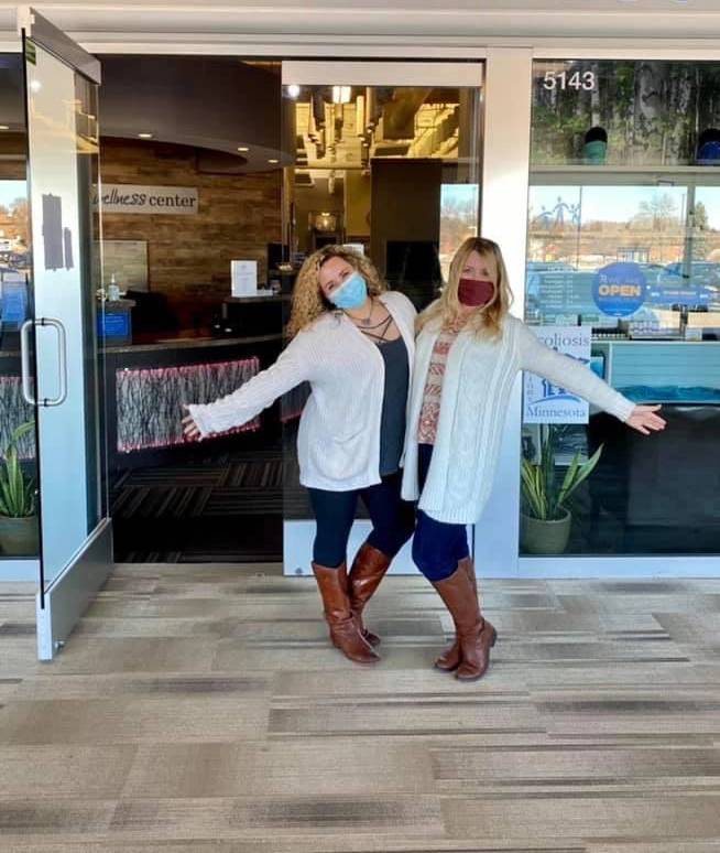 Mission Chiropractic & Acupuncture (Formerly Bloomington Wellness of Shakopee) photo