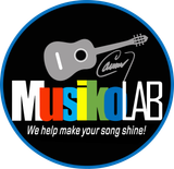 MUSIKOLAB, Music Production Services logo