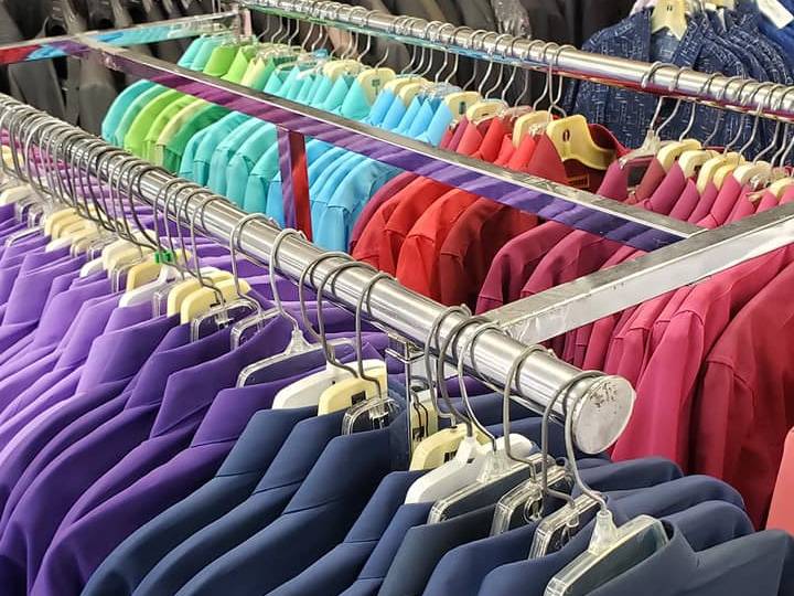 New Fashion- Suits, Tailoring & Alterations photo