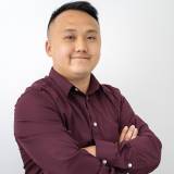Nixson Vue, Realtor logo