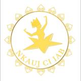 Nkauj Ci Iab logo