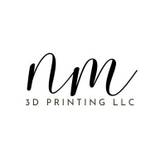 NM 3D Printing LLC logo