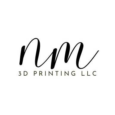 NM 3D Printing LLC logo