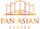 Pan Asian Center logo