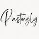 Pastingly logo