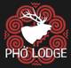 Pho Lodge logo