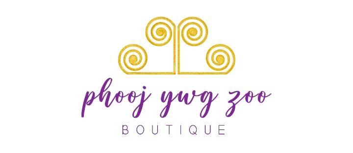Phooj Ywg Zoo Boutique Hmong Clothing & Accessories photo