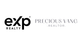 Precious Vang, REALTOR® logo