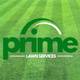 Prime Lawn Services logo