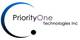 PriorityOne Technologies Inc logo