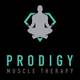 Prodigy Muscle Therapy logo