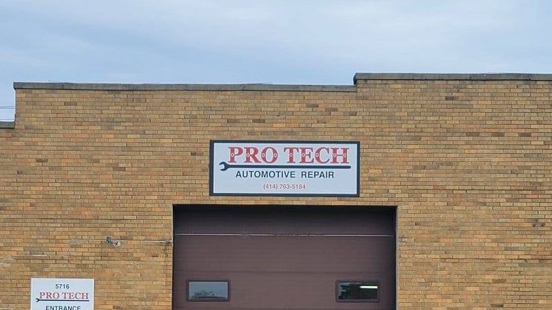 Protech Automotive photo