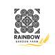 Rainbow Garden Farm logo