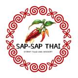 Sap-Sap Thai Street Food&Dessert LLC logo