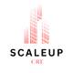 ScaleUp CRE logo