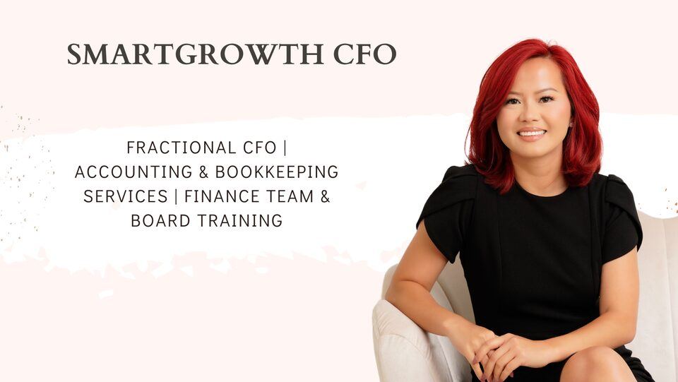 SmartGrowth CFO photo