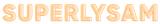 SUPERLYSAM logo