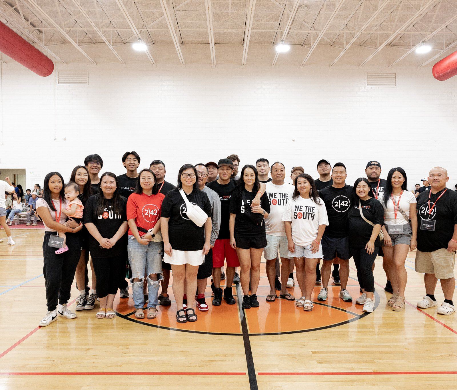 Team Dynasty