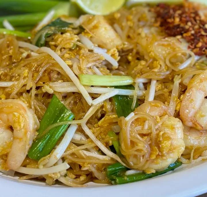 Thai Boat 89 photo