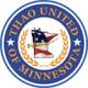 Thao United of Minnesota logo