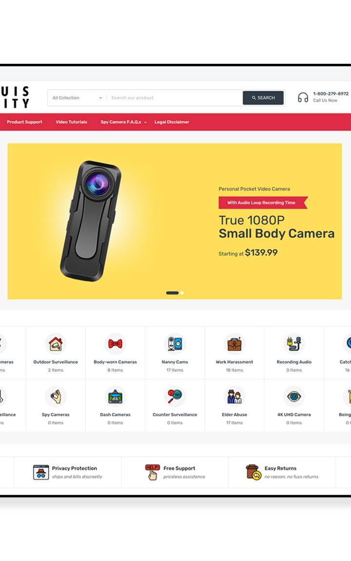 Thao Yang, Web Designer photo