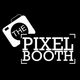 The Pixel Booth logo