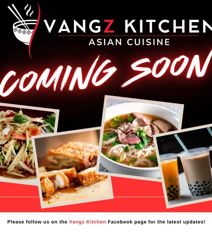 Vangz Kitchen photo