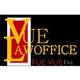 VUE Law Office logo