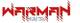 Warman Muay Thai logo