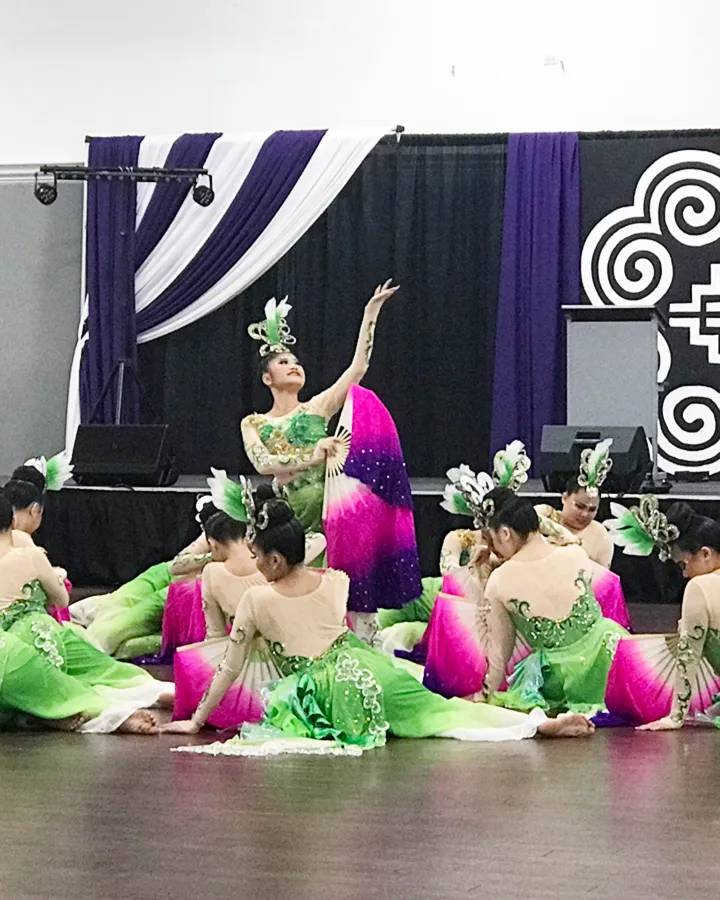 Wausau Area Hmong New Year, Inc. photo