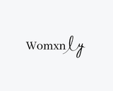 Womxnly logo