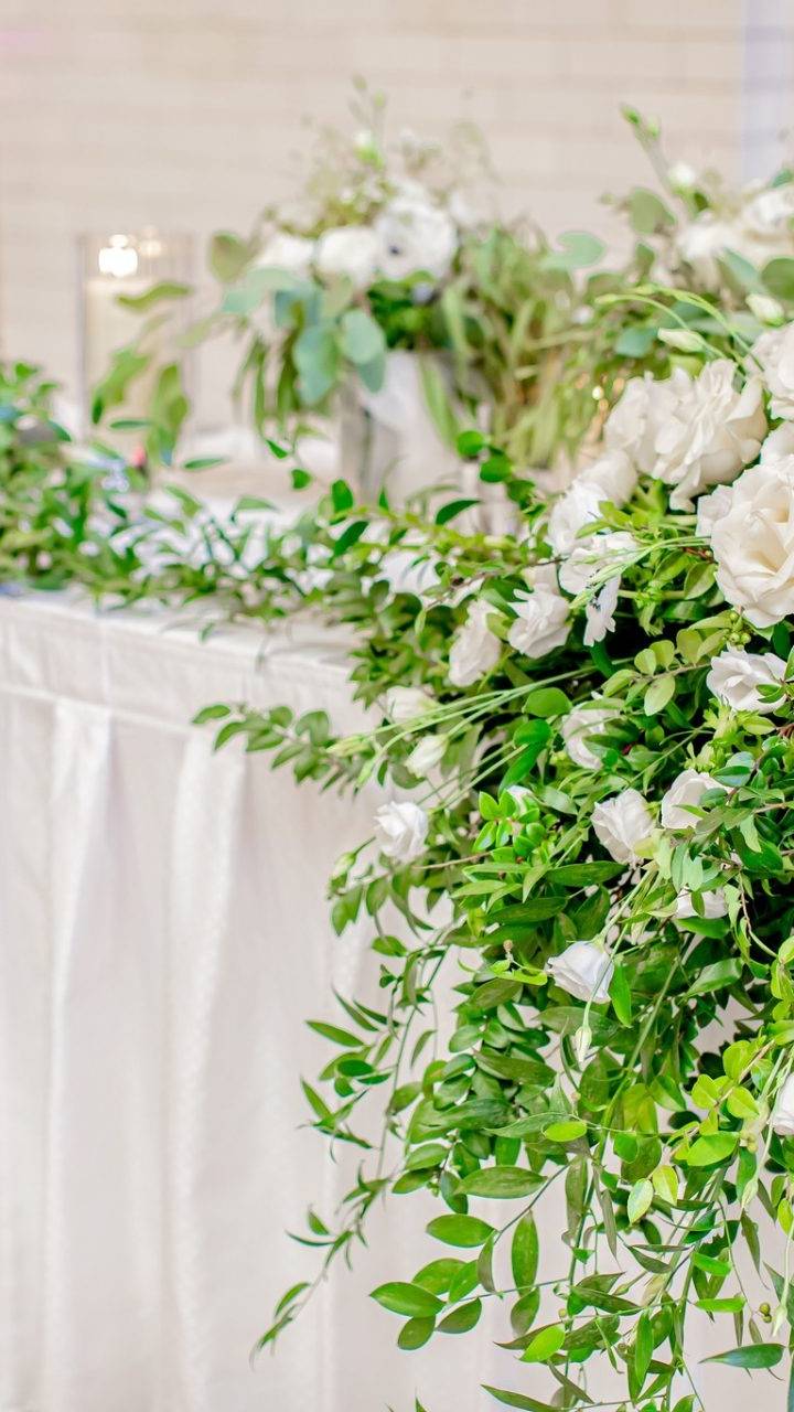 Yang Event Decor photo