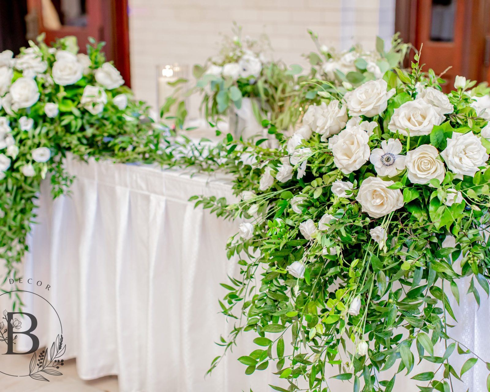 Yang Event Decor photo