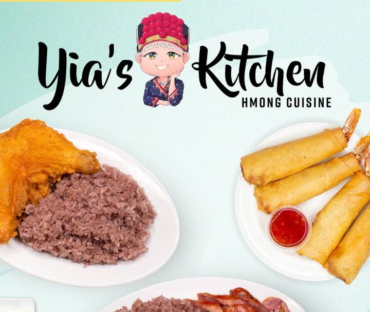 Yia's Kitchen photo