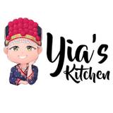 Yia's Kitchen logo